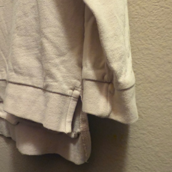 Beau Loves Square Sweater BREAKFAST  SZ6/7 - Picture 10 of 12